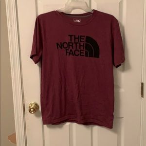 medium north face